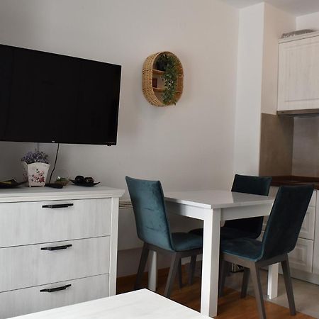 Vila Irina Kopaonik - Apartman Jovana المظهر الخارجي الصورة