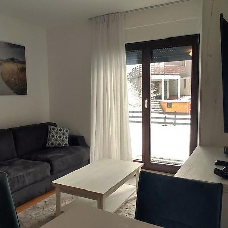 Vila Irina Kopaonik - Apartman Jovana المظهر الخارجي الصورة