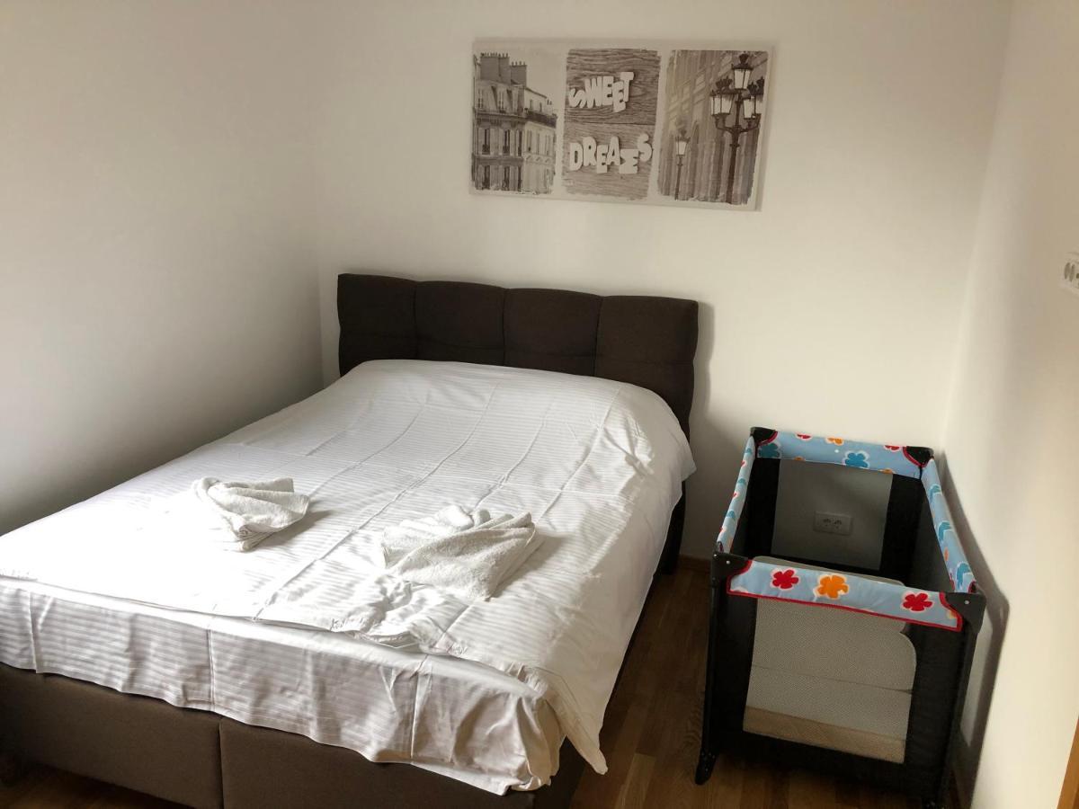 Vila Irina Kopaonik - Apartman Jovana المظهر الخارجي الصورة