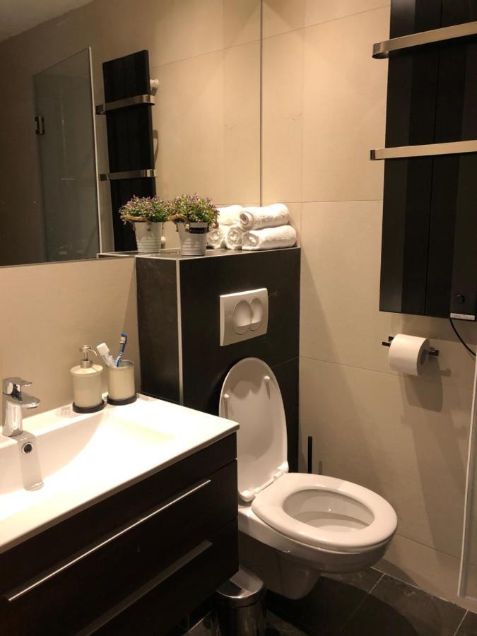 Vila Irina Kopaonik - Apartman Jovana المظهر الخارجي الصورة