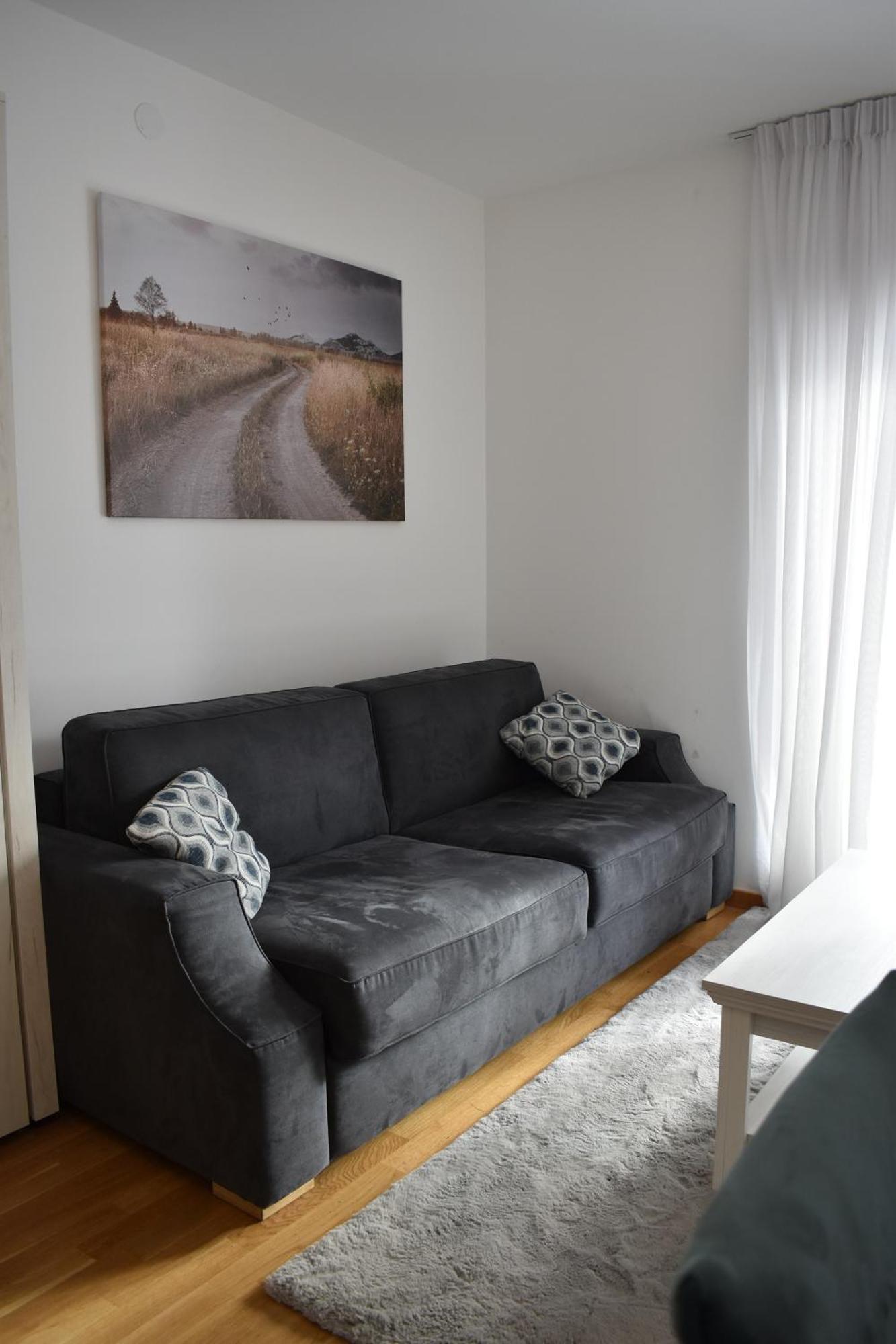 Vila Irina Kopaonik - Apartman Jovana المظهر الخارجي الصورة