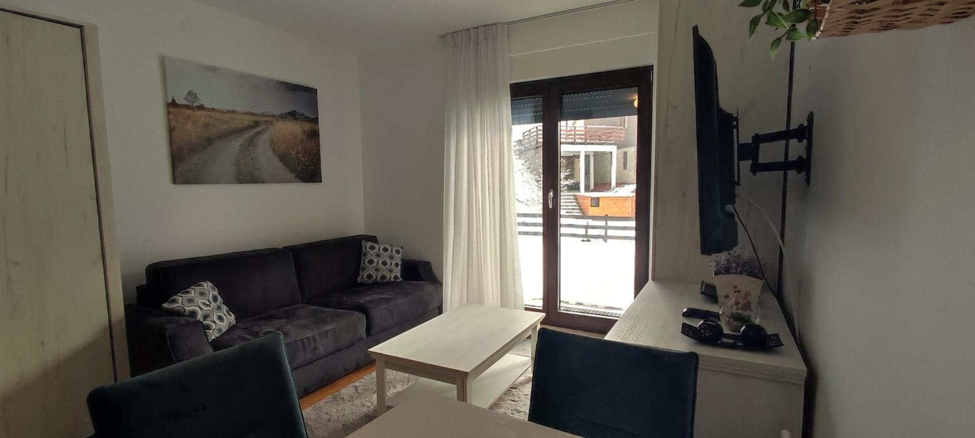 Vila Irina Kopaonik - Apartman Jovana المظهر الخارجي الصورة